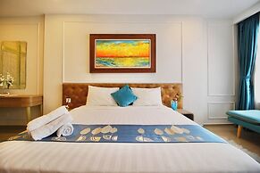 The Song Vung Tau Apartment