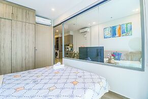 The Song Vung Tau Apartment