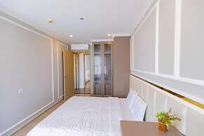 The Song Vung Tau Apartment