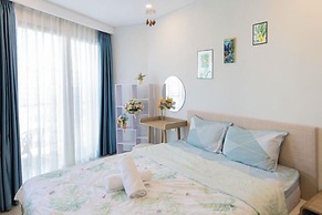 The Song Vung Tau Apartment