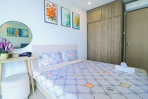 The Song Vung Tau Apartment