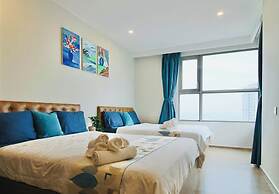 The Song Vung Tau Apartment