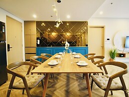 The Song Vung Tau Apartment