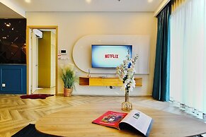 The Song Vung Tau Apartment