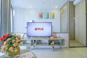 The Song Vung Tau Apartment