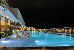 The Song Vung Tau Apartment