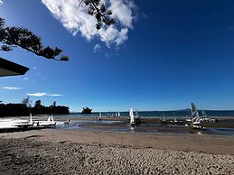 Waiake Beach Apartments