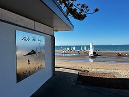 Waiake Beach Apartments