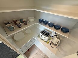 Waiake Beach Apartments