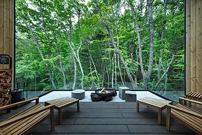 NOT A HOTEL KITAKARUIZAWA