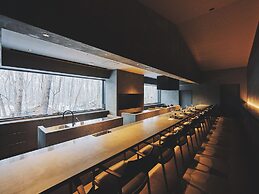 NOT A HOTEL KITAKARUIZAWA