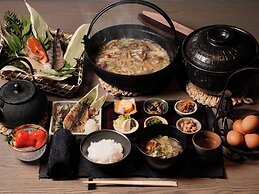 NOT A HOTEL KITAKARUIZAWA