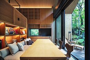 NOT A HOTEL KITAKARUIZAWA