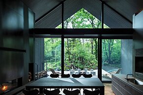 NOT A HOTEL KITAKARUIZAWA