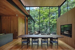 NOT A HOTEL KITAKARUIZAWA