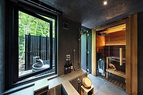 NOT A HOTEL KITAKARUIZAWA