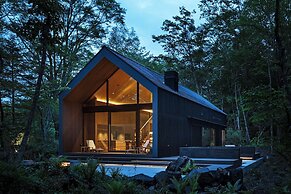 NOT A HOTEL KITAKARUIZAWA