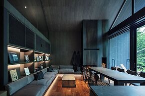 NOT A HOTEL KITAKARUIZAWA