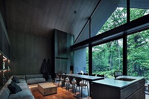 NOT A HOTEL KITAKARUIZAWA