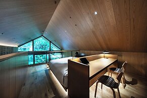 NOT A HOTEL KITAKARUIZAWA