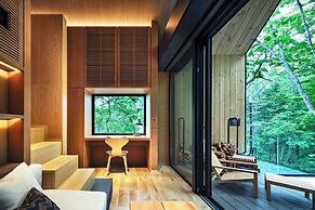 NOT A HOTEL KITAKARUIZAWA