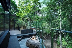 NOT A HOTEL KITAKARUIZAWA