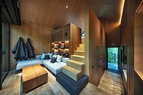 NOT A HOTEL KITAKARUIZAWA