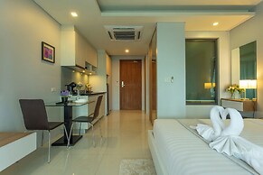 Luxury Everything Walking Distance c112