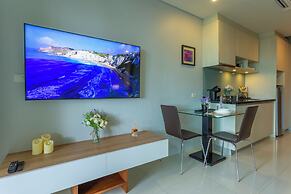 Luxury Everything Walking Distance c112