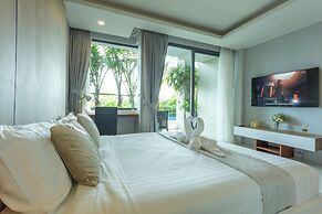 Luxury Everything Walking Distance c112