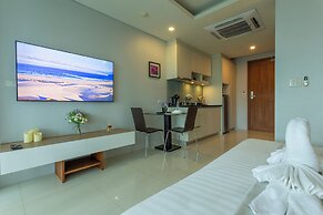 Luxury Everything Walking Distance c112