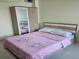 Orchid Residence At Amata