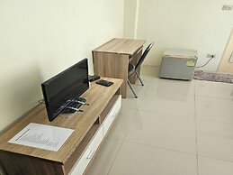 Orchid Residence At Amata