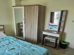 Orchid Residence At Amata