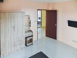 Orchid Residence At Amata