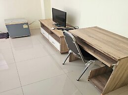 Orchid Residence At Amata