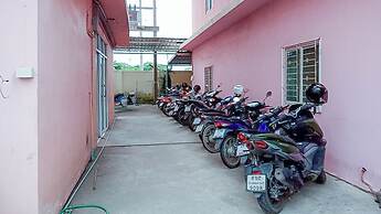 Orchid Residence At Amata