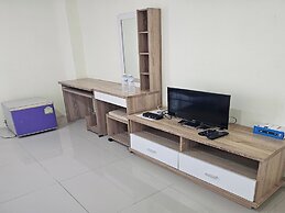 Orchid Residence At Amata