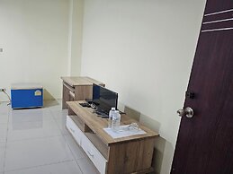 Orchid Residence At Amata