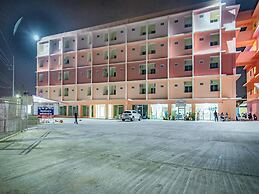 Orchid Residence At Amata