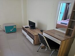 Orchid Residence At Amata