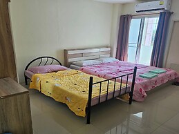 Orchid Residence At Amata