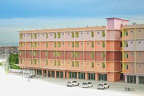 Orchid Residence At Amata