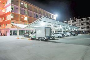 Orchid Residence At Amata