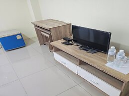 Orchid Residence At Amata