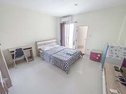 Orchid Residence At Amata