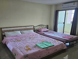 Orchid Residence At Amata