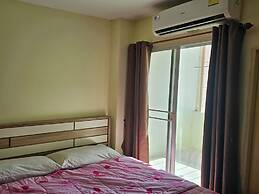 Orchid Residence At Amata