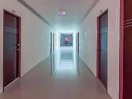 Orchid Residence At Amata