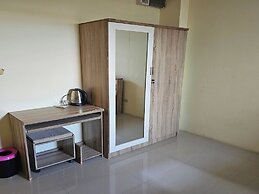 Orchid Residence At Amata